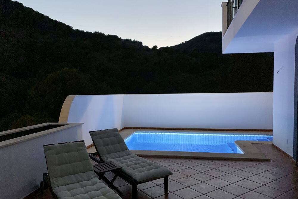 Photo of Outdoor in El Beal