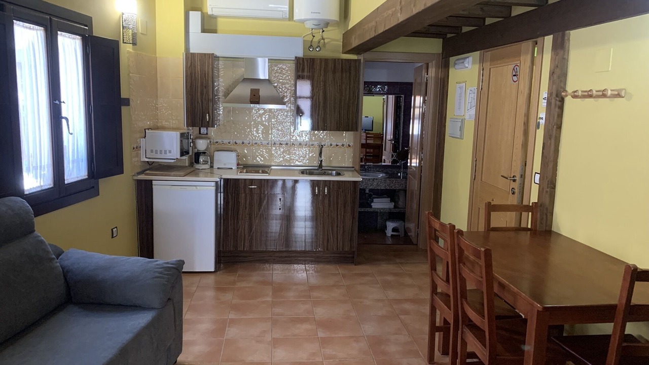 Photo of Kitchen in Hervas