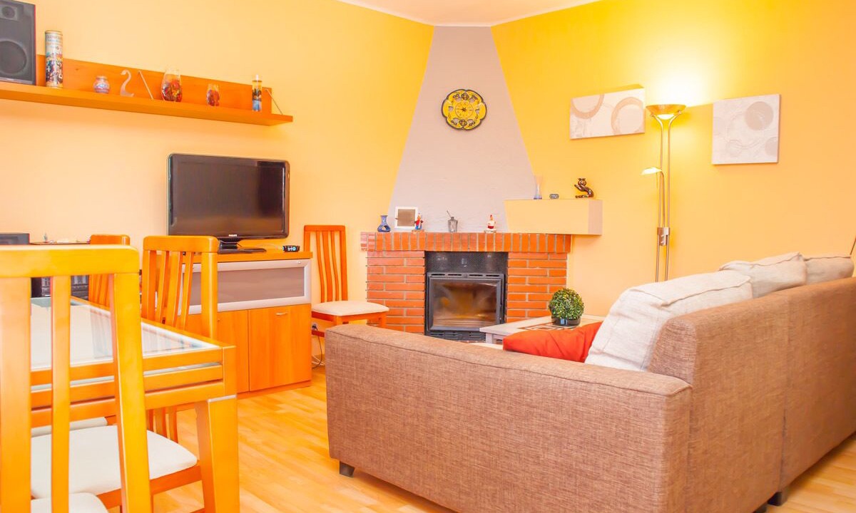 Photo of Livingroom in El Vendrell