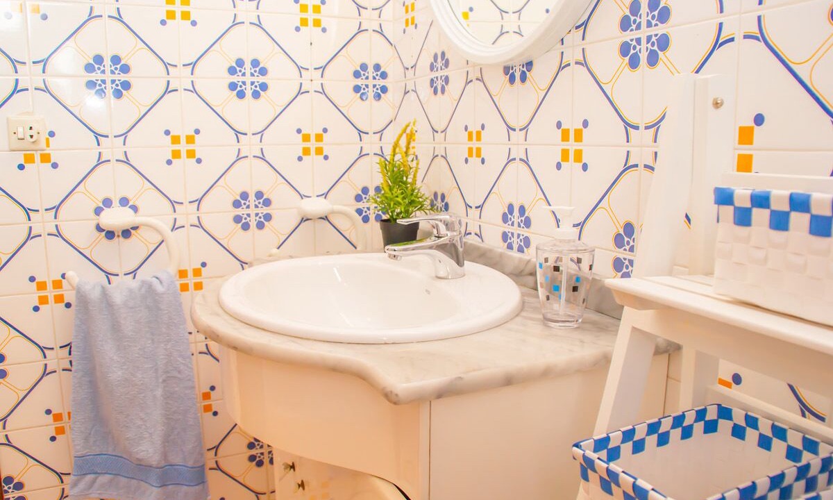 Photo of Bathroom in El Vendrell