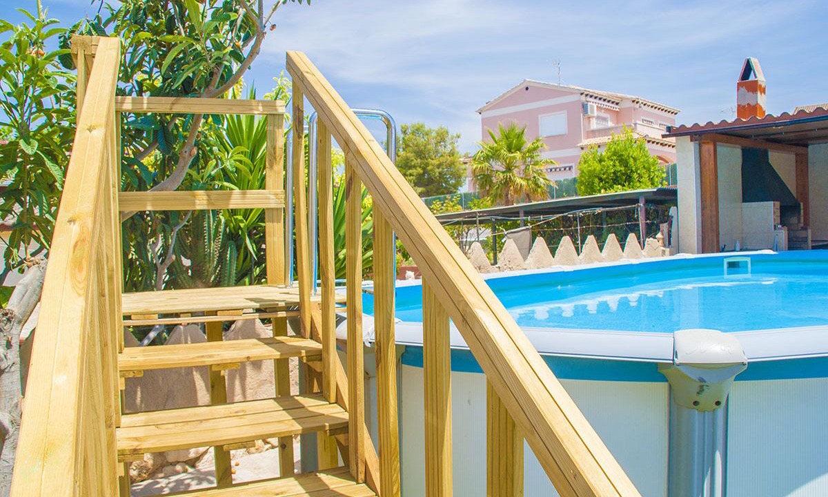 Photo of Outdoor in El Vendrell