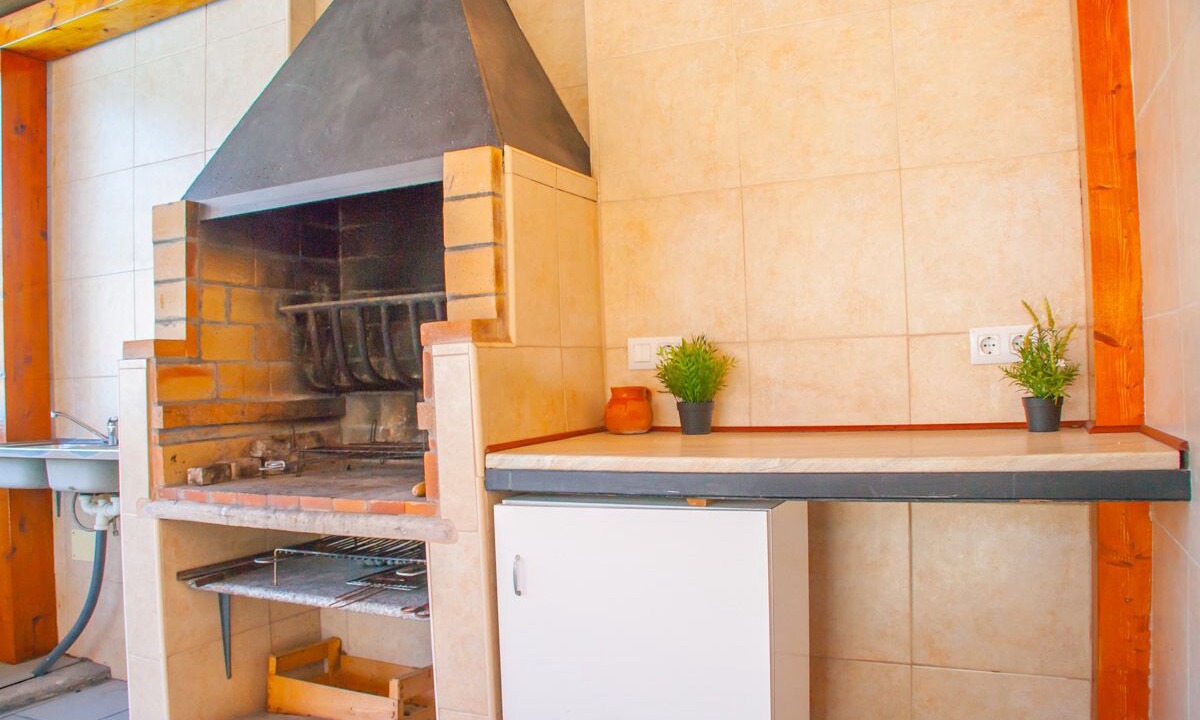 Photo of Kitchen in El Vendrell