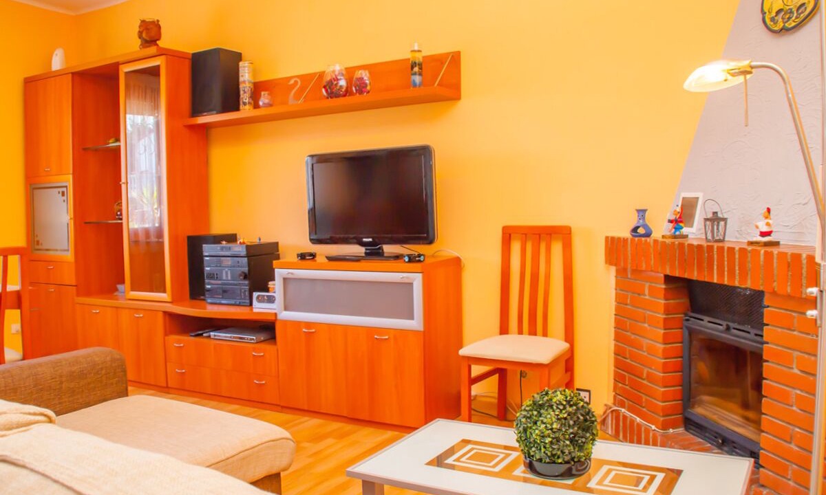 Photo of Livingroom in El Vendrell