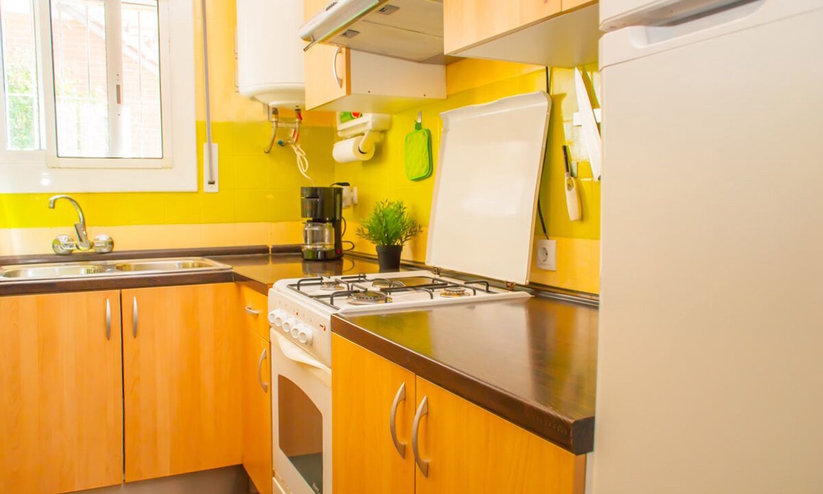 Photo of Kitchen in El Vendrell