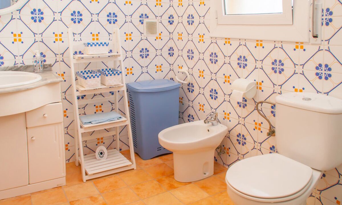 Photo of Bathroom in El Vendrell