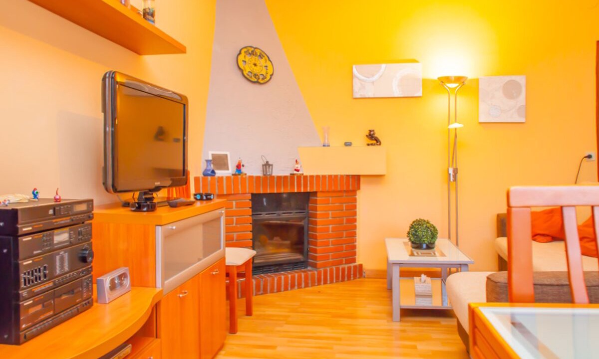 Photo of Livingroom in El Vendrell