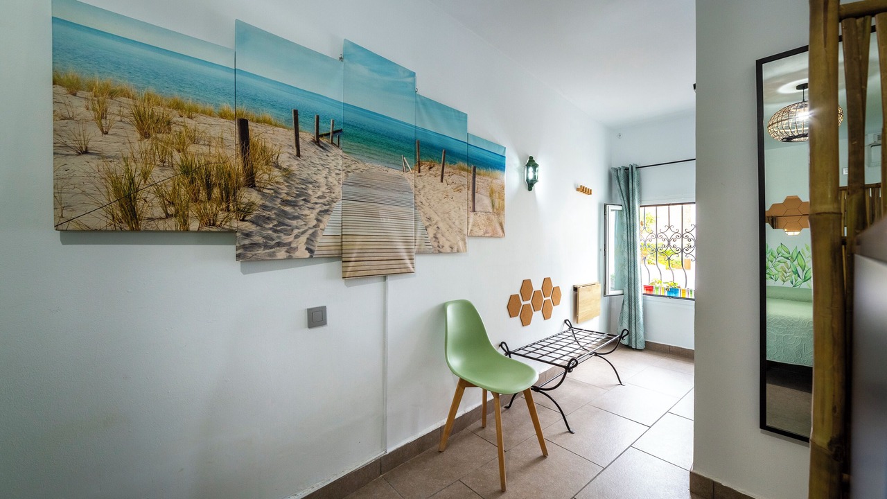 Photo of Bedroom in Mojacar