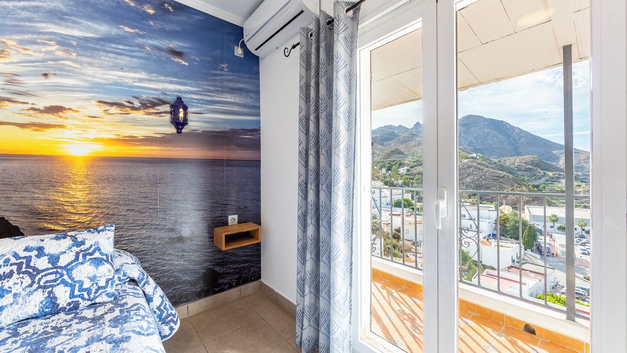 Photo of Bedroom in Mojacar