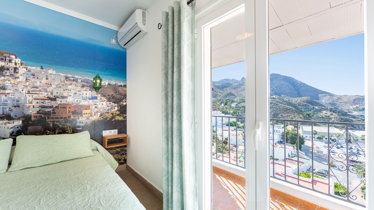 Photo of Bedroom in Mojacar