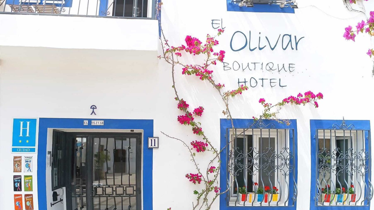 Photo of Outdoor in Mojacar
