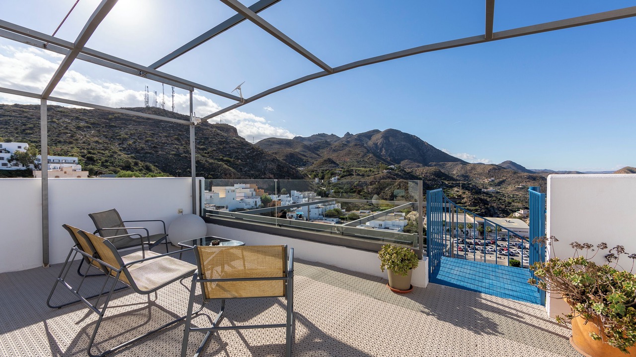 Photo of Outdoor in Mojacar