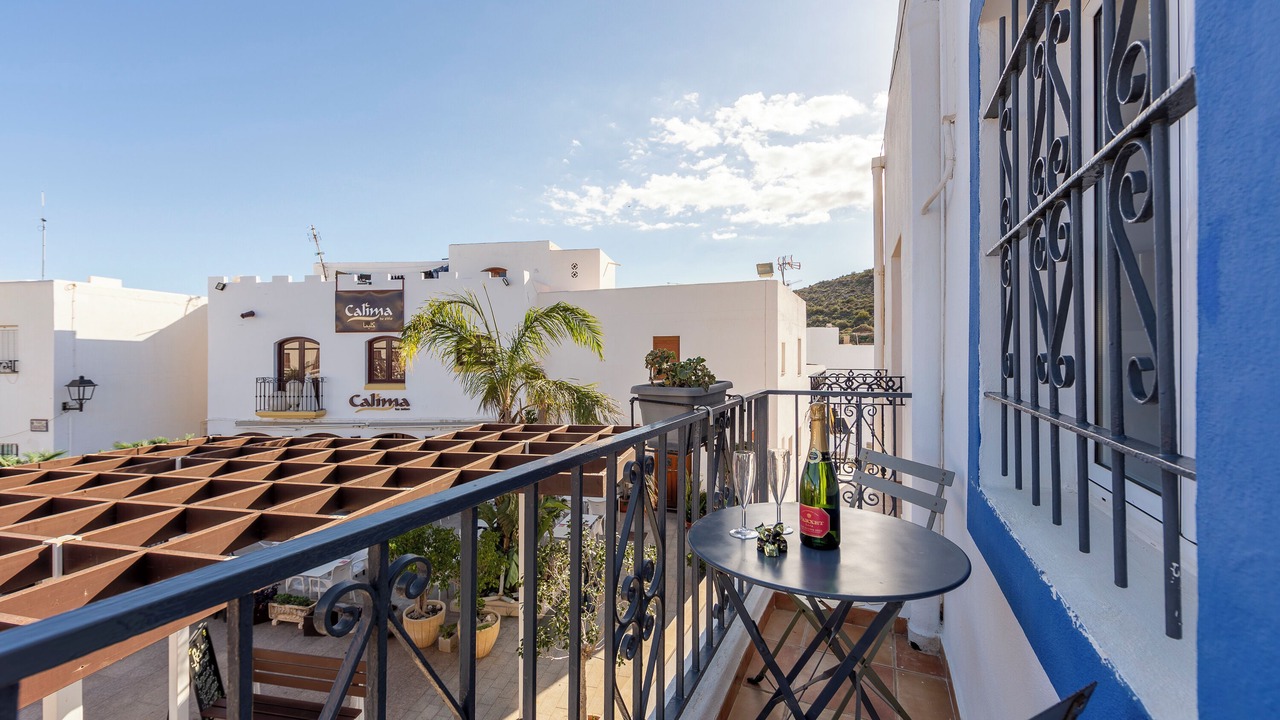 Photo of Bedroom in Mojacar