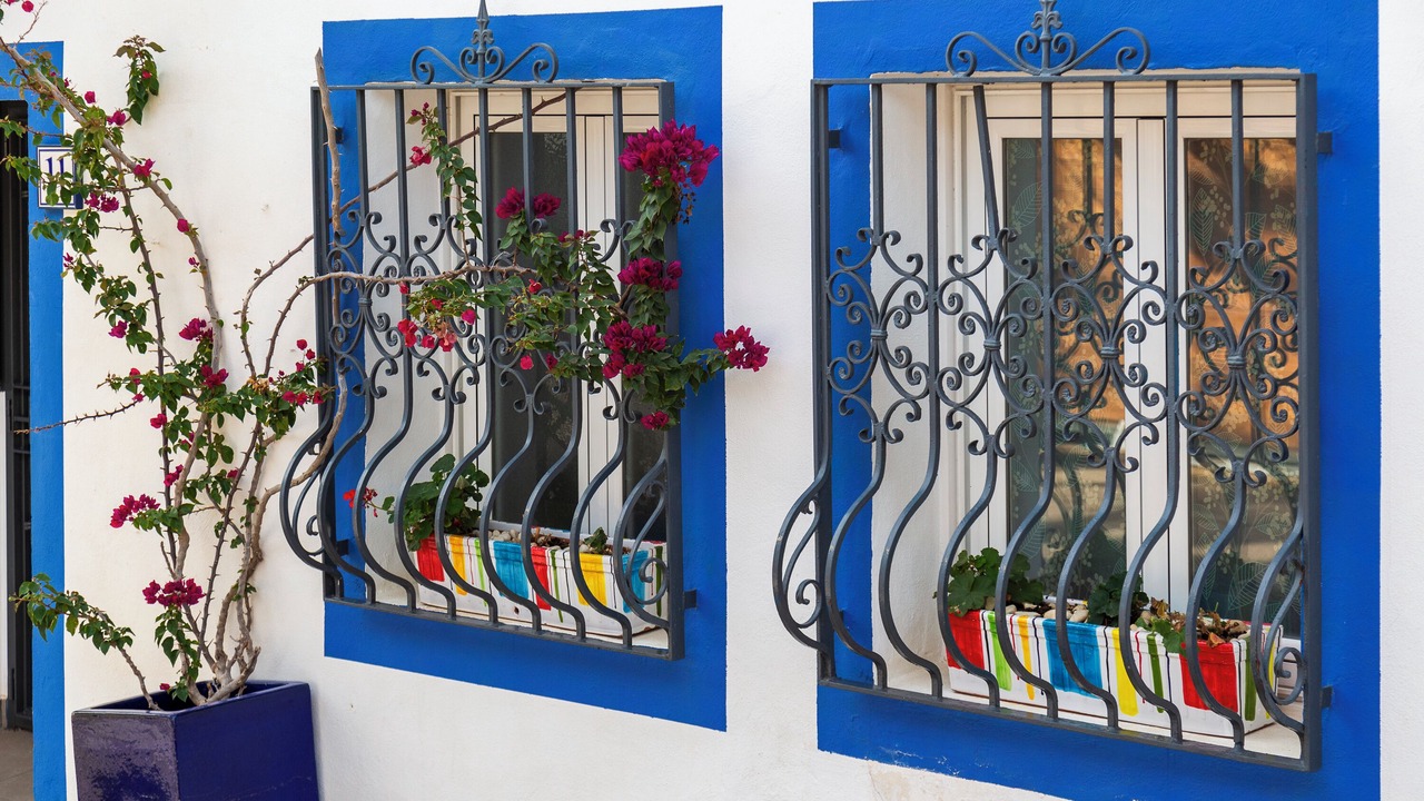 Photo of Outdoor in Mojacar