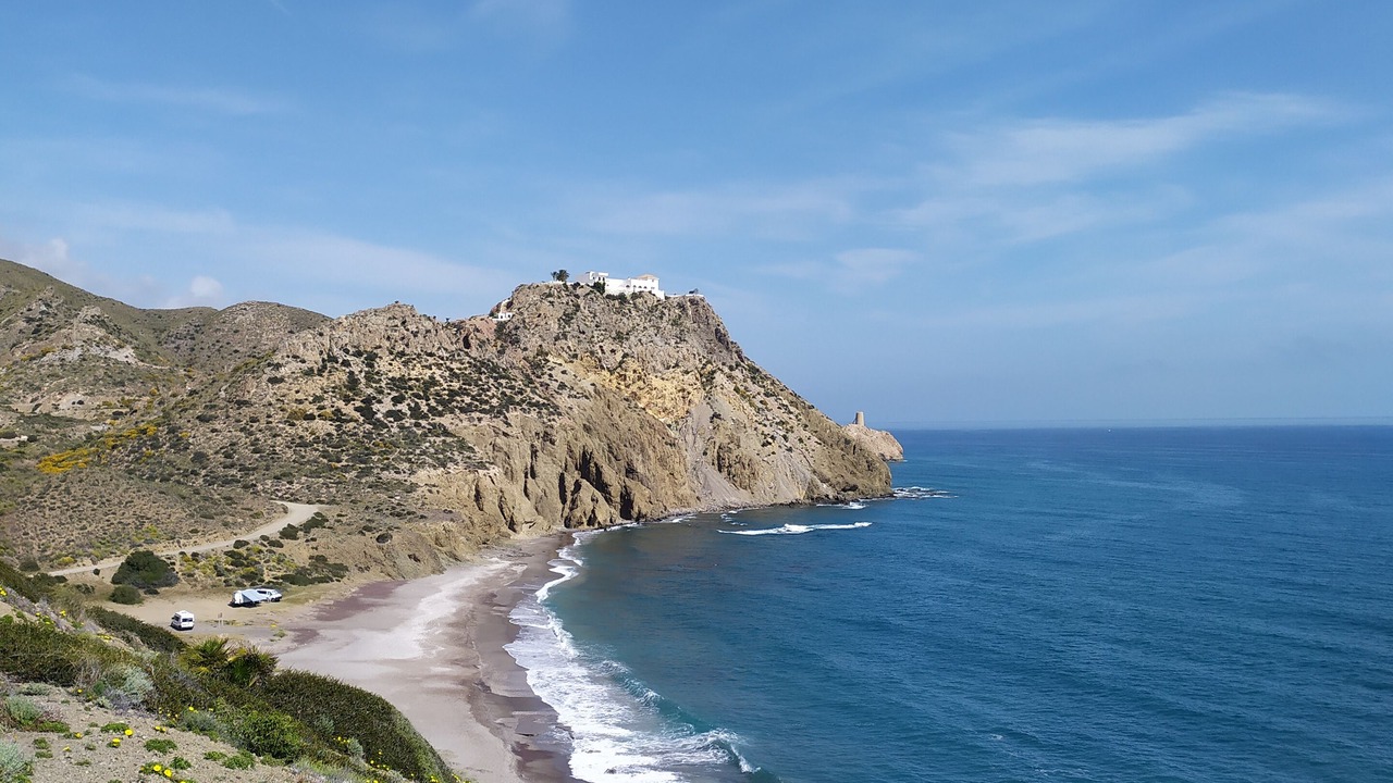 Photo of Others in Mojacar