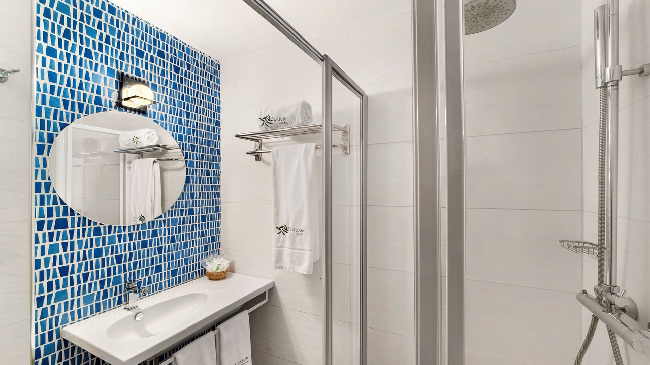 Photo of Bathroom in Mojacar