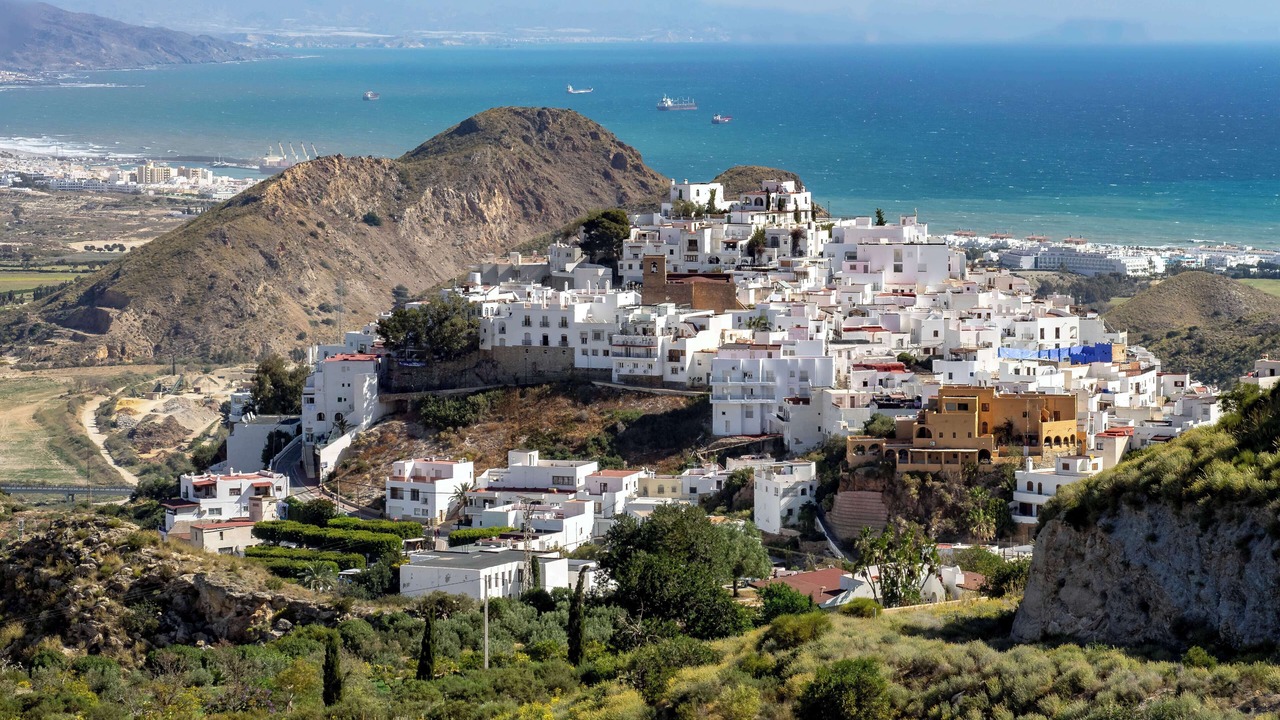 Photo of Outdoor in Mojacar