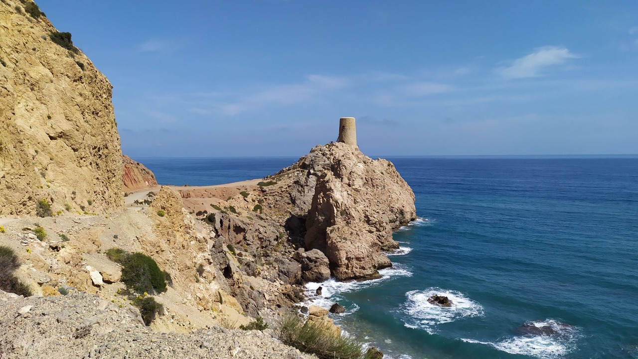 Photo of Others in Mojacar