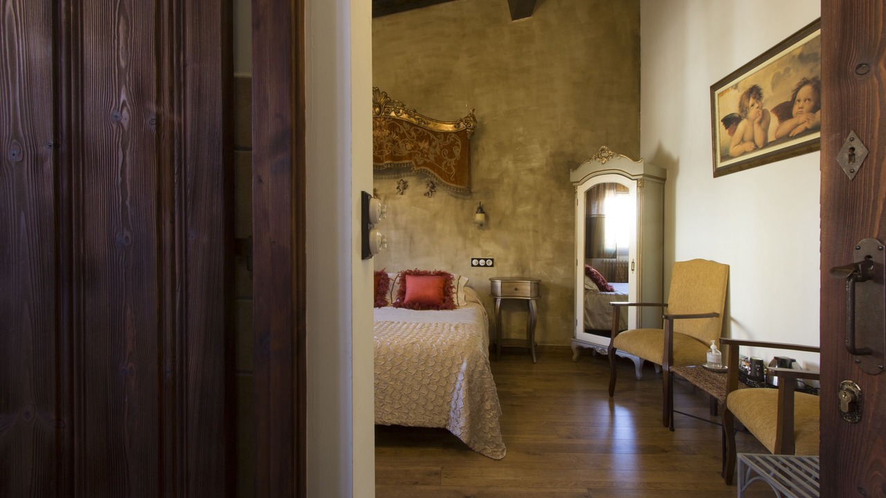 Photo of Bedroom in Sajazarra
