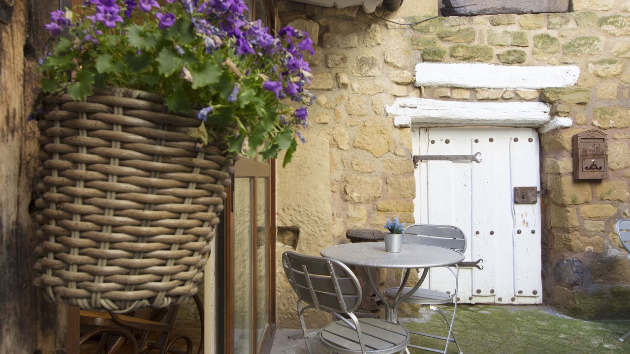 Photo of Patio Balcony in Sajazarra