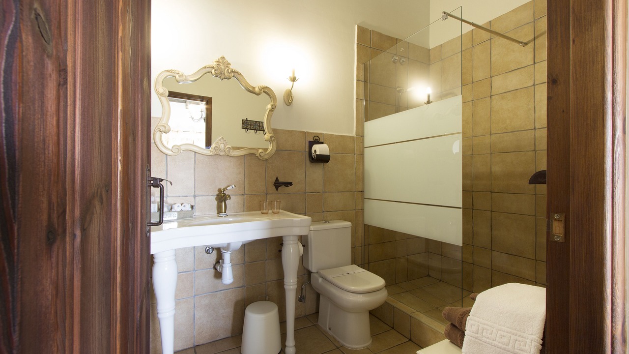 Photo of Bathroom in Sajazarra