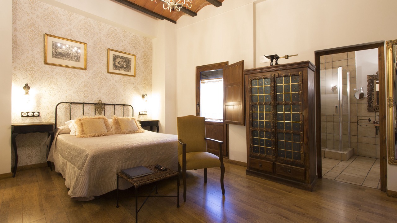 Photo of Bedroom in Sajazarra