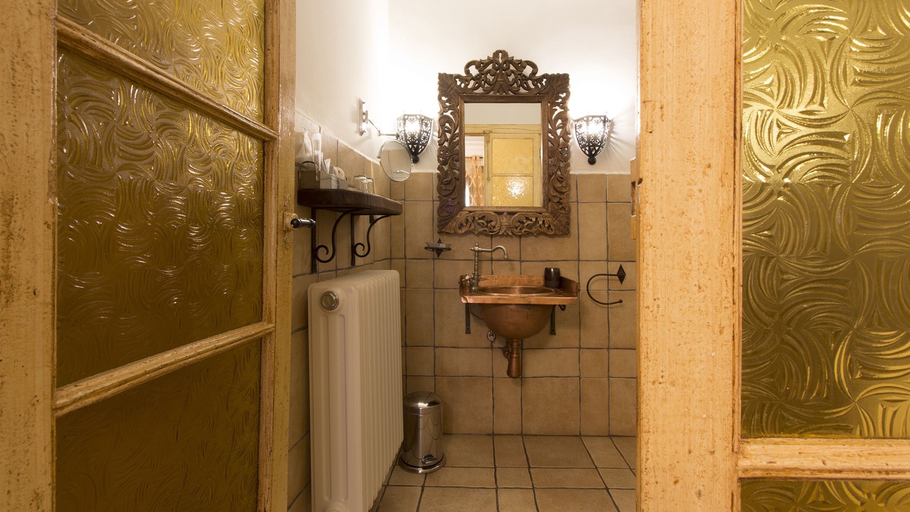 Photo of Bathroom in Sajazarra
