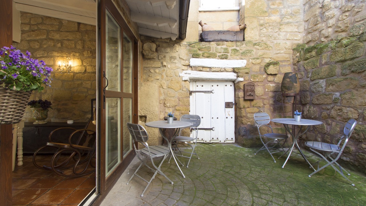Photo of Patio Balcony in Sajazarra