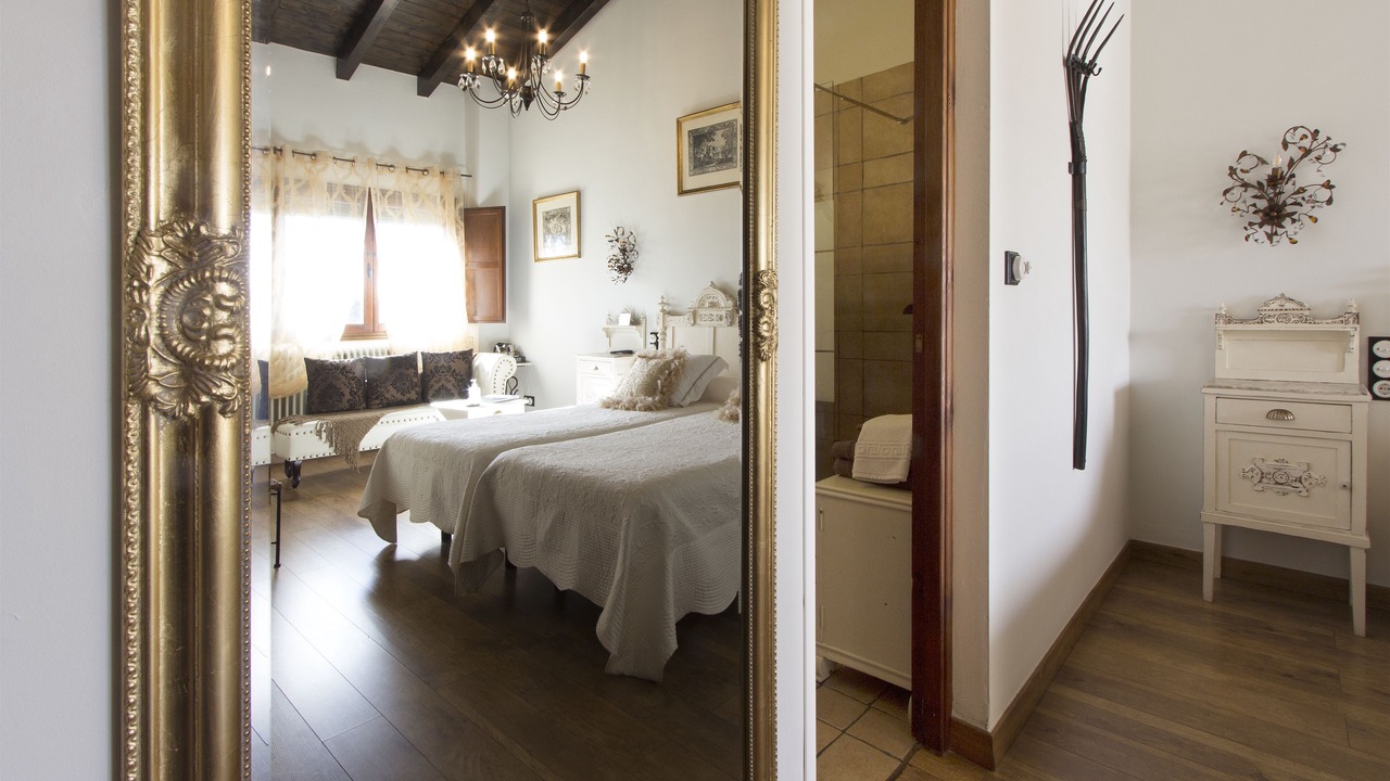 Photo of Bedroom in Sajazarra
