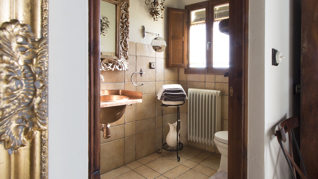 Photo of Bathroom in Sajazarra