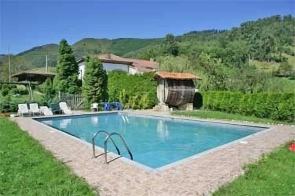 Photo of Outdoor in La Cueva