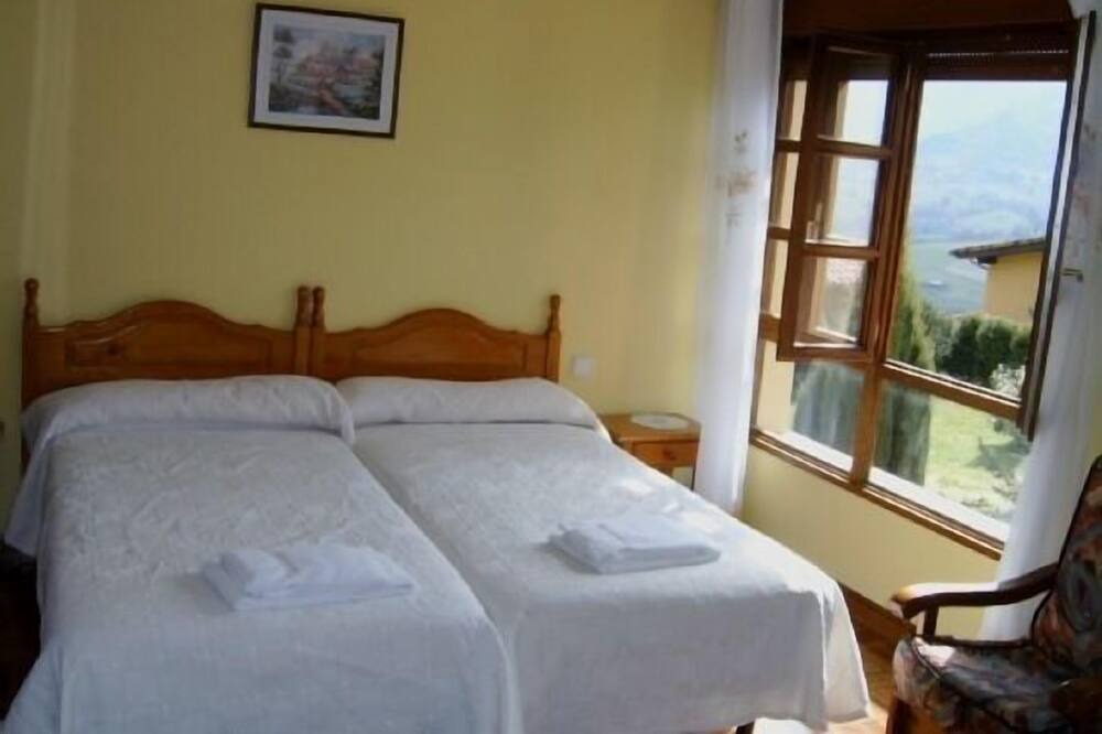 Photo of Bedroom in La Cueva
