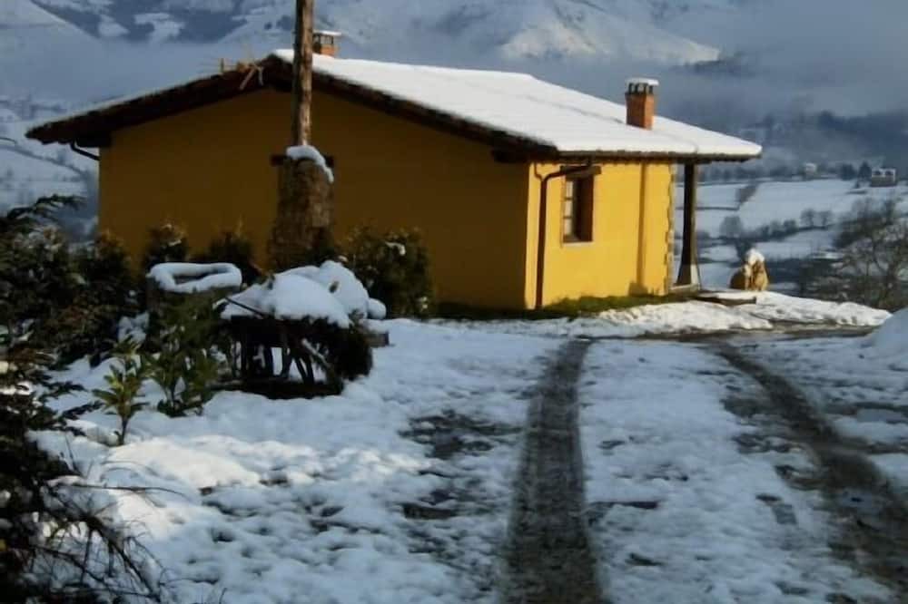 Photo of Outdoor in La Cueva
