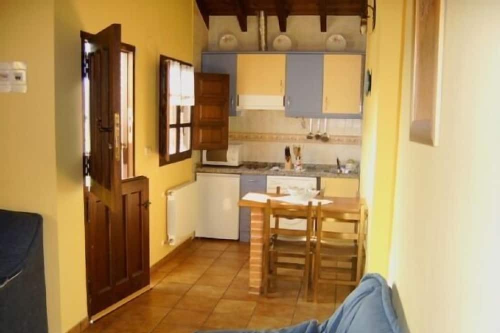 Photo of Kitchen in La Cueva