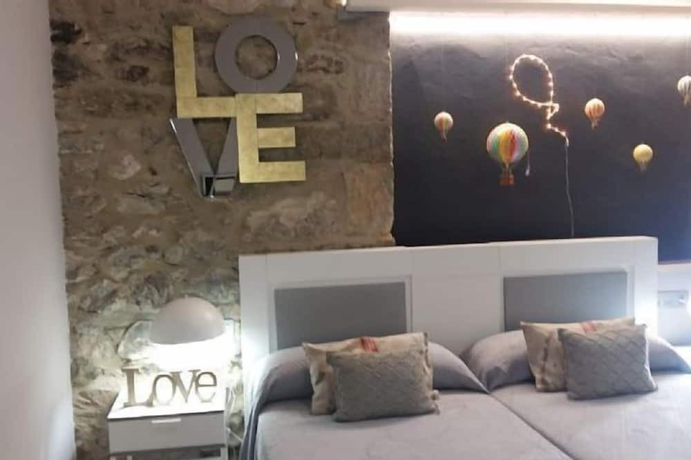 Photo of Bedroom in Santa Eulalia de Morcin