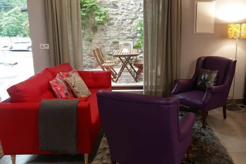 Photo of Livingroom in Santa Eulalia de Morcin