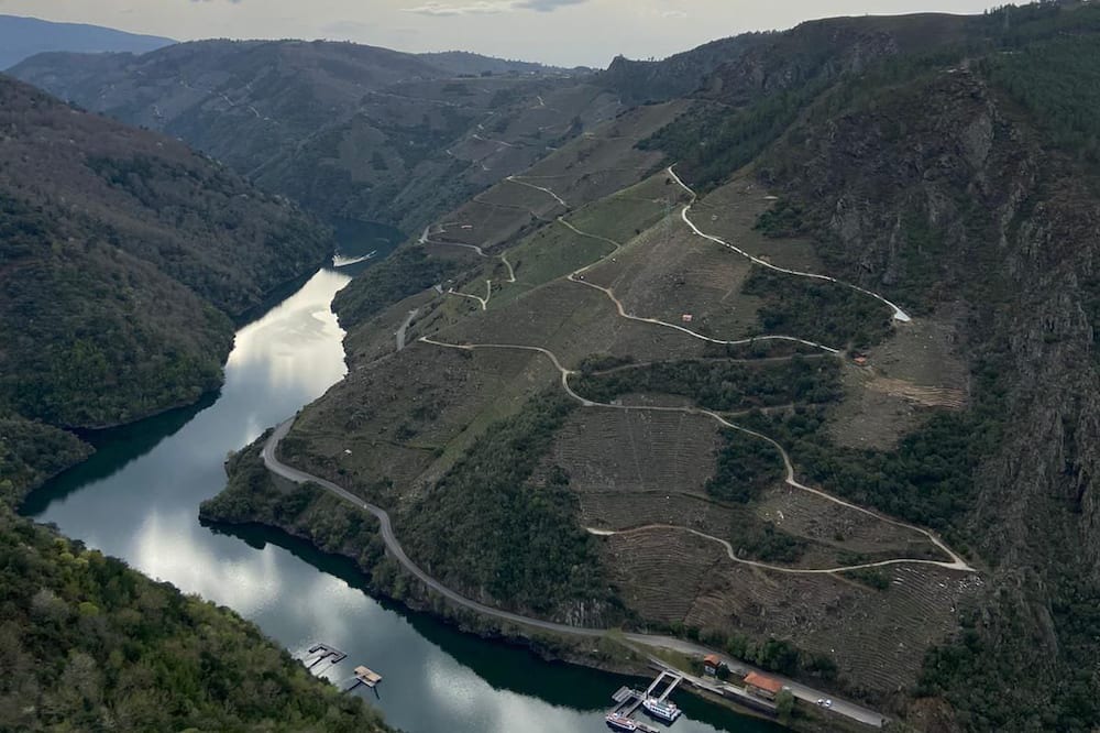 Photo of Outdoor in Parada de Sil