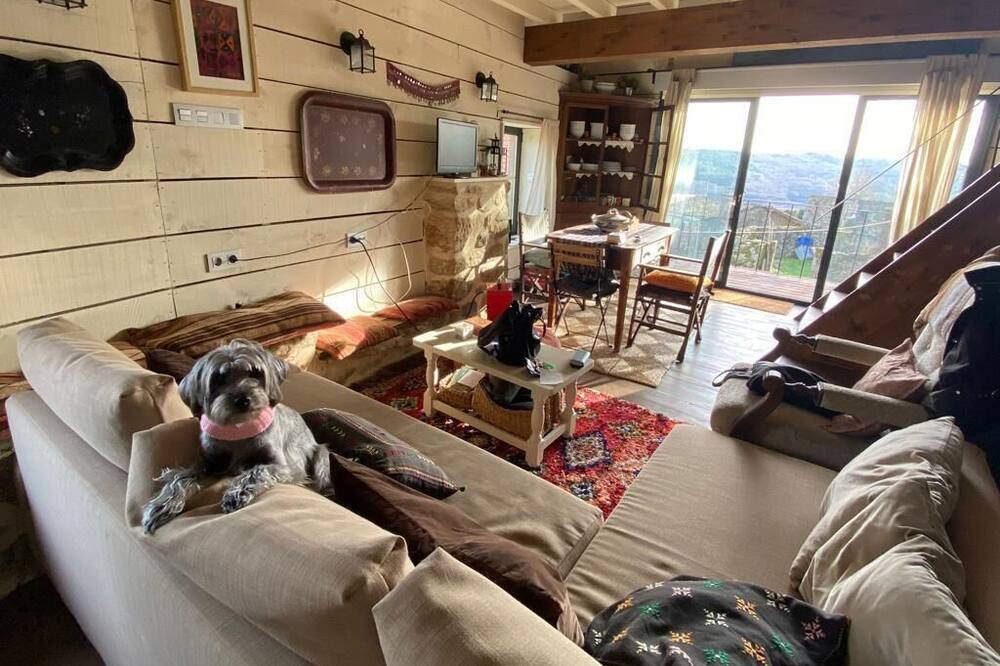 Photo of Livingroom in Parada de Sil