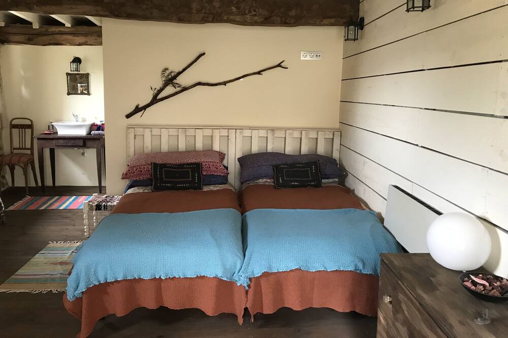Photo of Bedroom in Parada de Sil