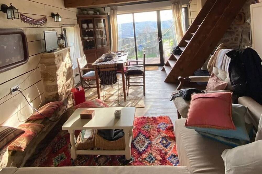 Photo of Livingroom in Parada de Sil