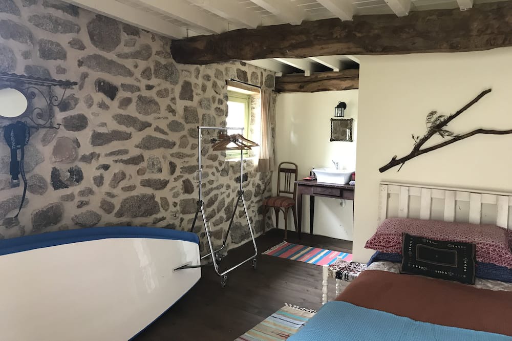 Photo of Bedroom in Parada de Sil