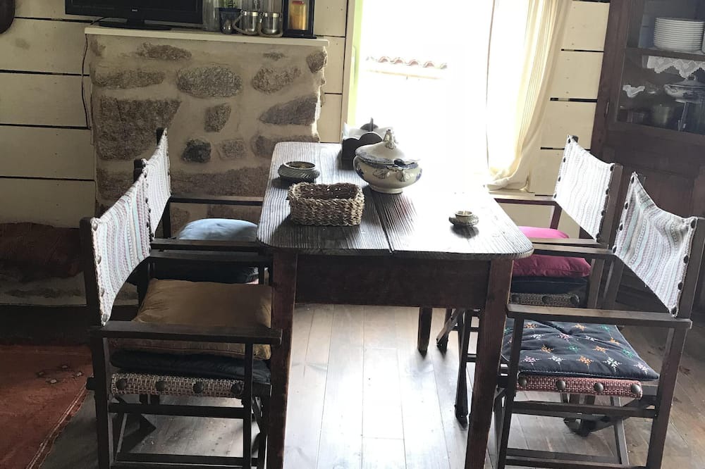 Photo of Kitchen in Parada de Sil