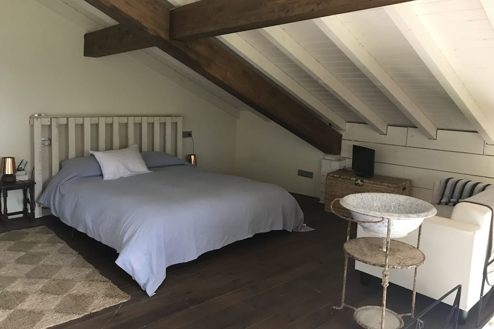Photo of Bedroom in Parada de Sil