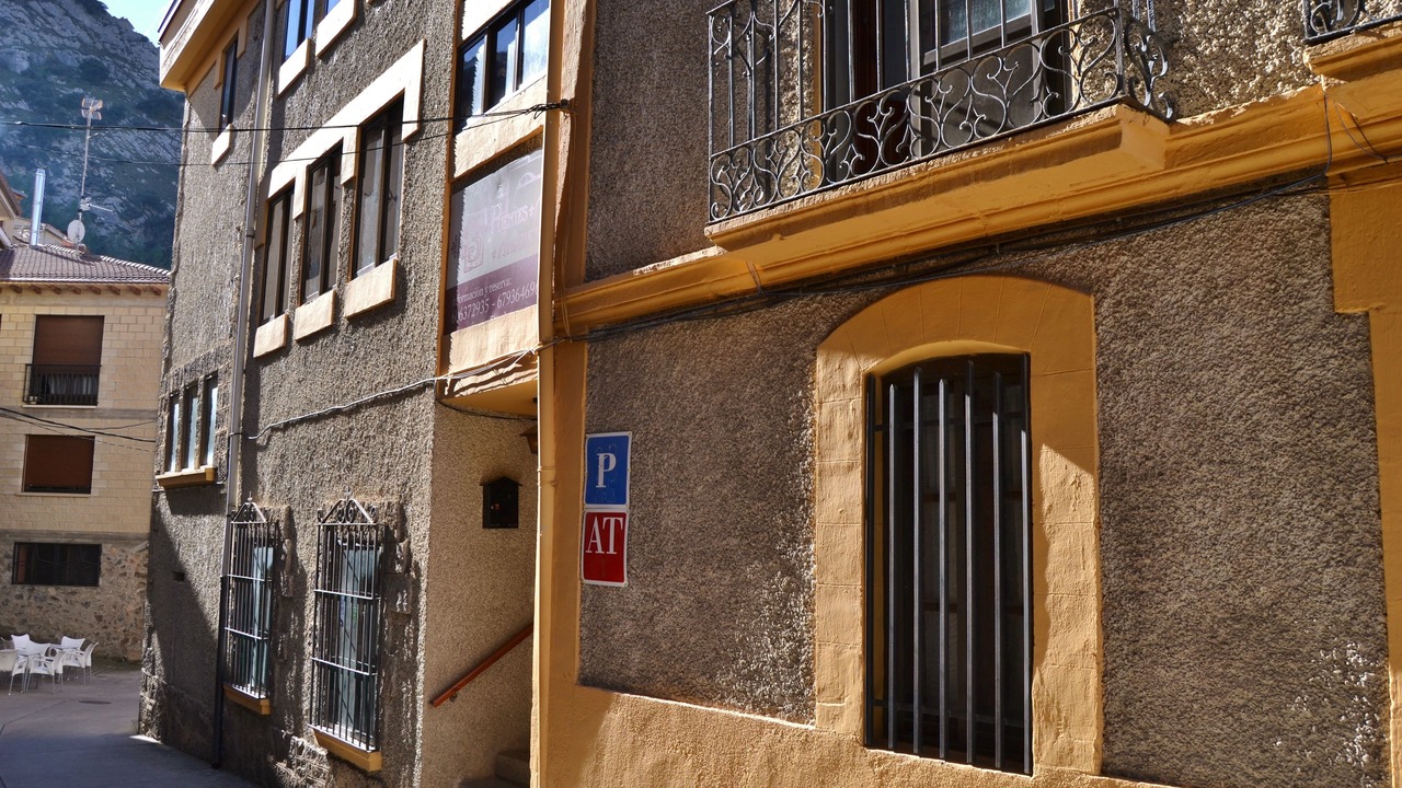 Photo of Outdoor in Anguiano