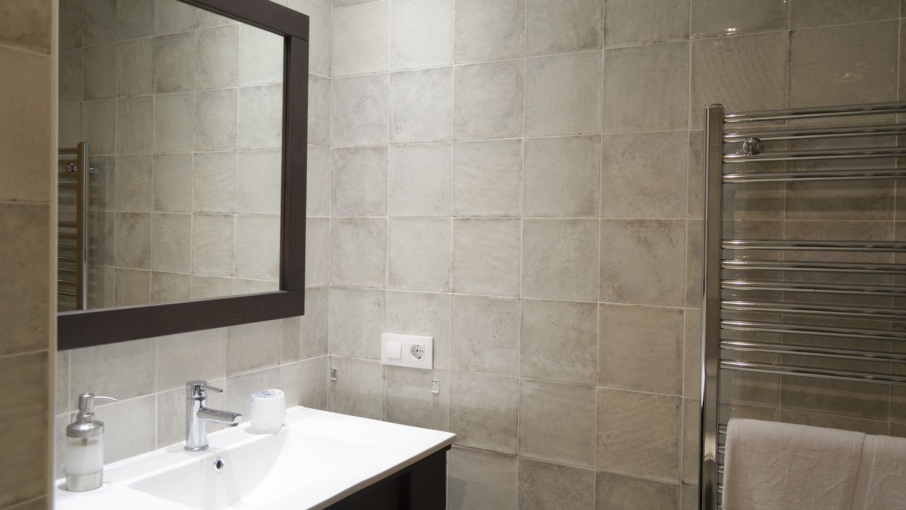 Photo of Bathroom in Anguiano