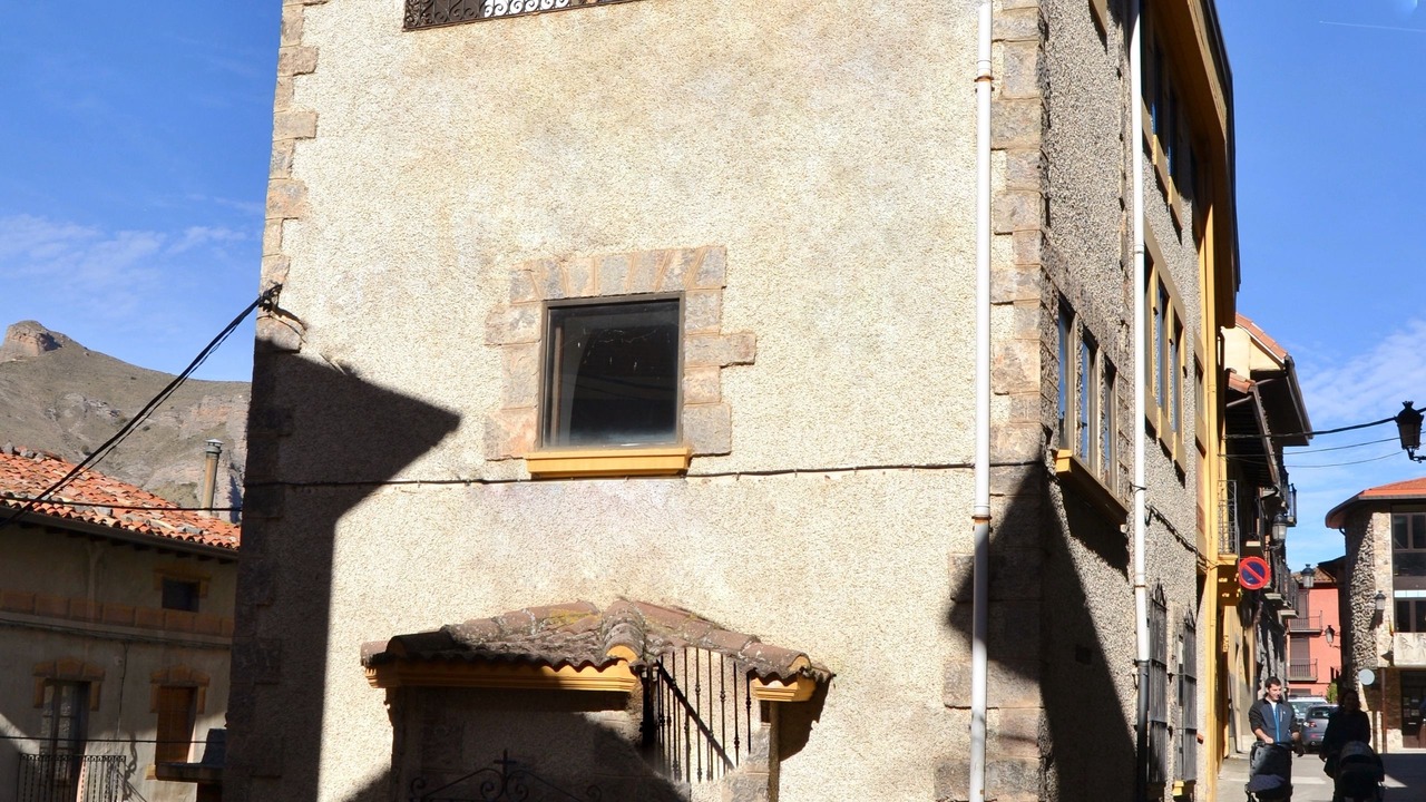Photo of Outdoor in Anguiano