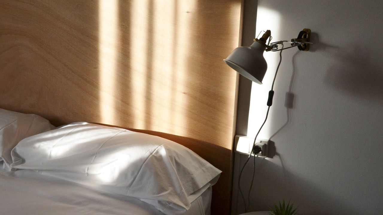 Photo of Bedroom in Anguiano