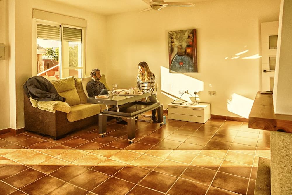Photo of Livingroom in Perin