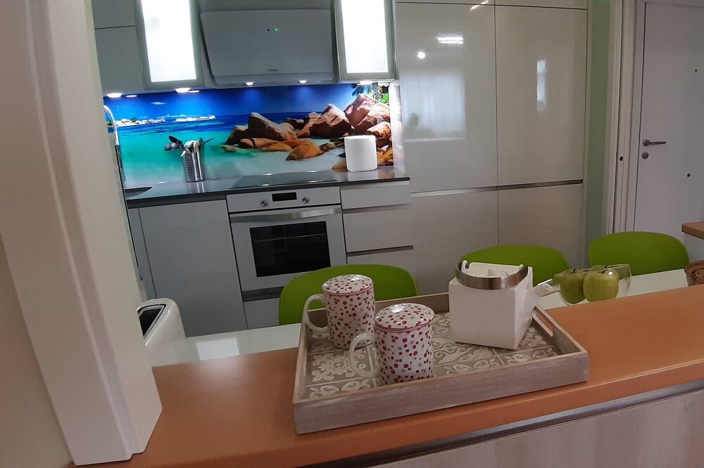 Photo of Kitchen in Pontevedra