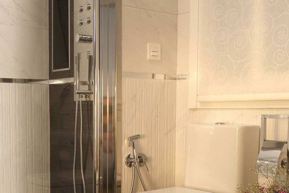 Photo of Bathroom in Pontevedra