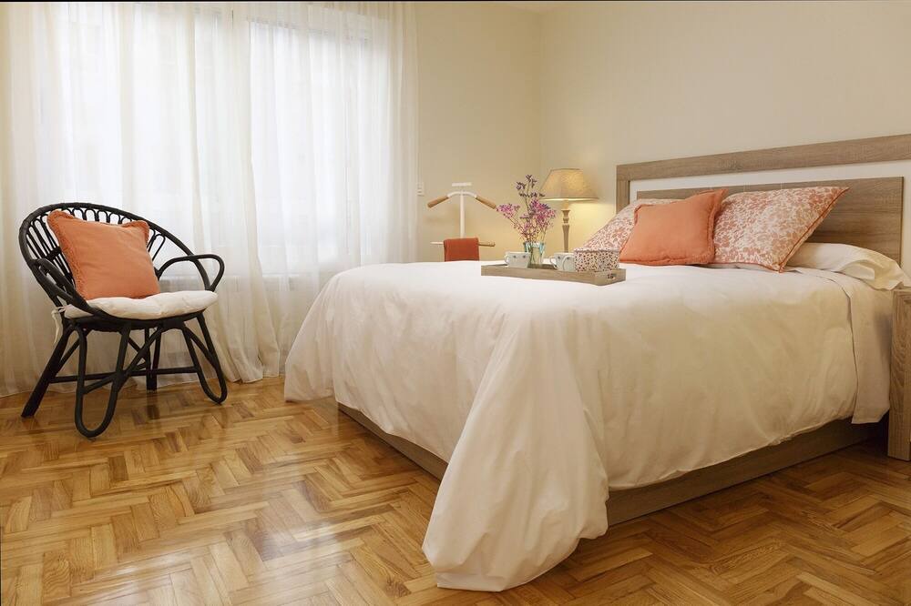 Photo of Bedroom in Pontevedra